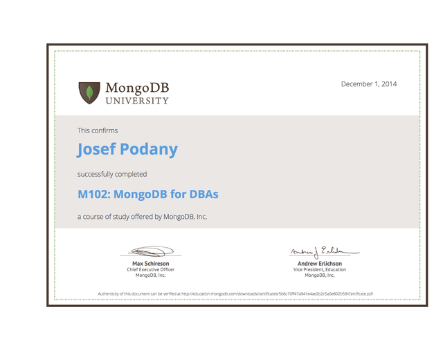 MongoDB-for-dbas_result