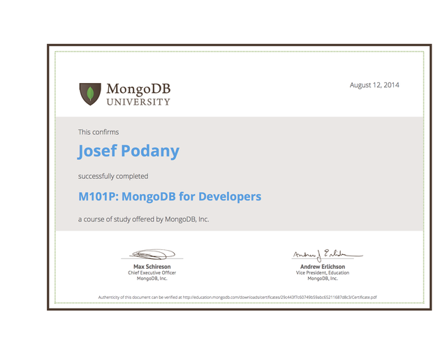 MongoDB-for-developers_result