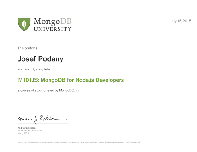 MongoDB-for-nodejs-delevopers_result